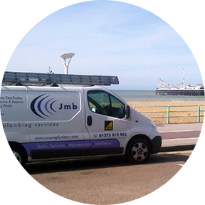 Need a plumber in Brighton & Hove?